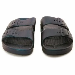 Discount Freedom Moses Sandale Fancy | Bleu foncé