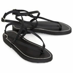 Discount Sandales Abako Pulit | Femme Sandales, Espadrilles