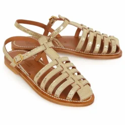 Hot Sandales Adrien Odyss | Femme Sandales, Espadrilles