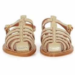 Hot Sandales Adrien Odyss | Femme Sandales, Espadrilles