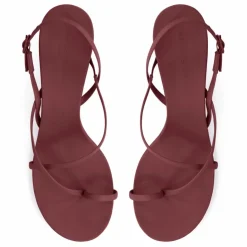 Outlet Sandales Agatha 70 | Femme Sandales, Espadrilles