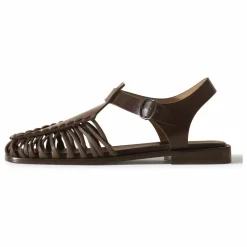 Femme Hereu Sandales, Espadrilles*Sandales Alaro |