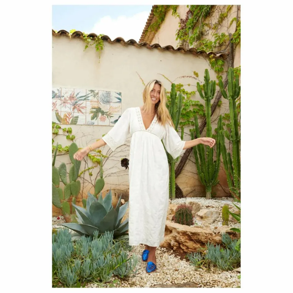 Hot Sandales Alegre Métallisées | Femme Sandales, Espadrilles