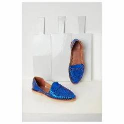 Hot Sandales Alegre Métallisées | Femme Sandales, Espadrilles