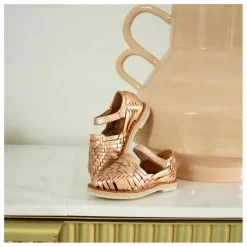 Mapache Sandales Alegria ||Enfant Sandales, Espadrilles|Sandales, Nu-Pieds