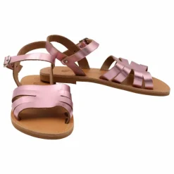 Discount Sandales Alienor | Lilas Enfant Sandales, Espadrilles