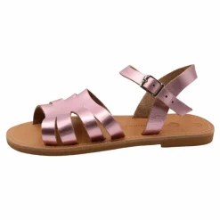 Discount Sandales Alienor | Lilas Enfant Sandales, Espadrilles