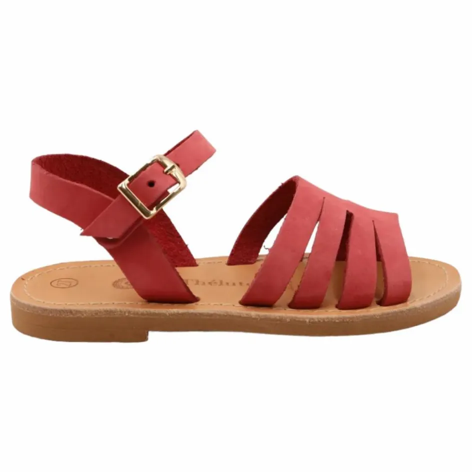 Clearance Sandales Alienor | Enfant Sandales, Espadrilles