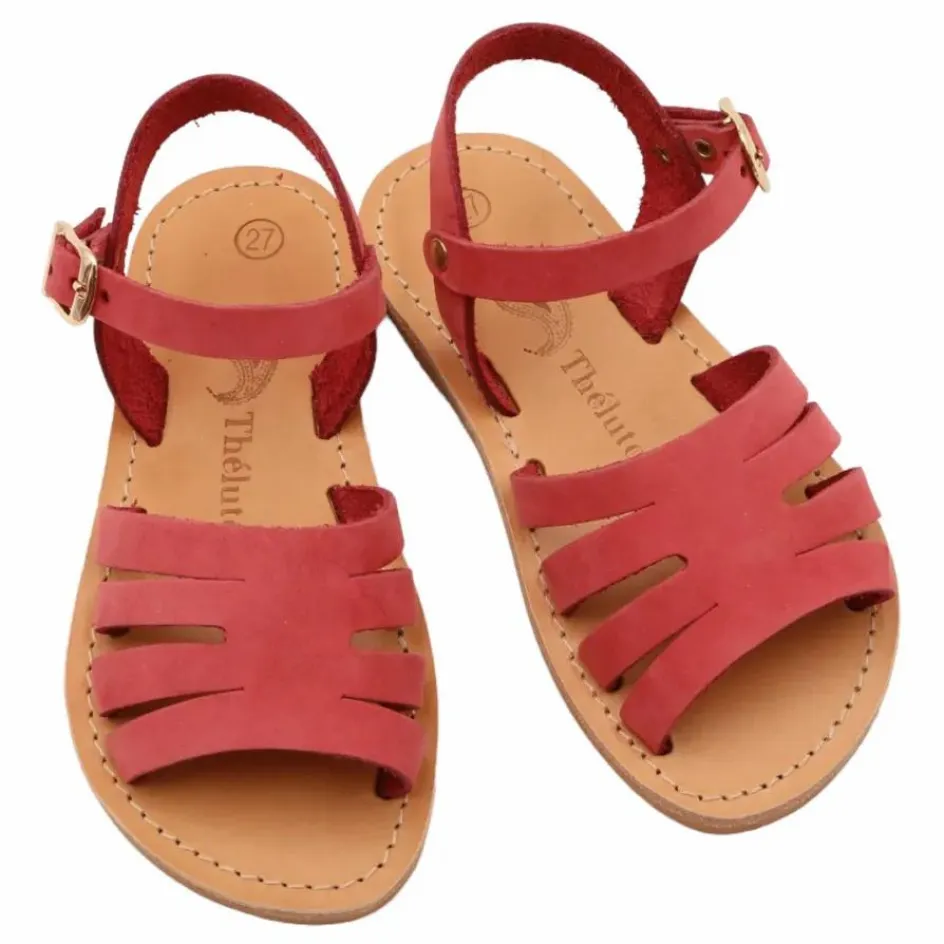 Clearance Sandales Alienor | Enfant Sandales, Espadrilles