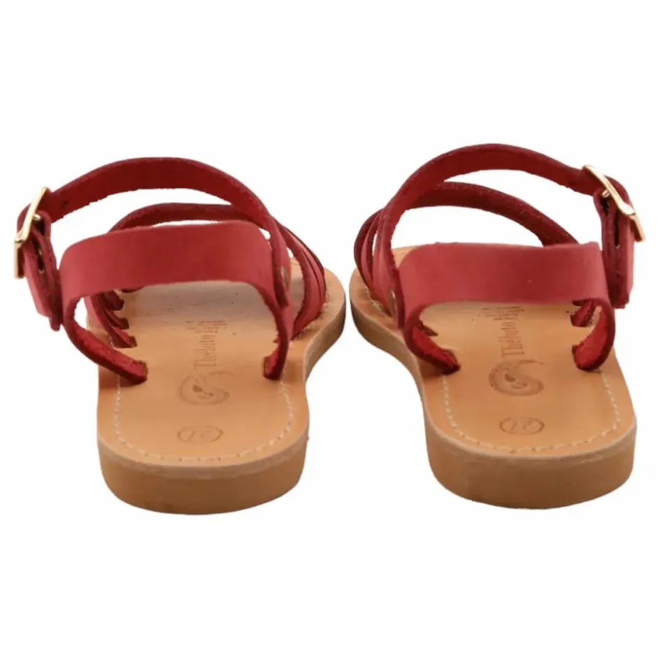 Clearance Sandales Alienor | Enfant Sandales, Espadrilles