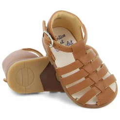 Tartine et Chocolat Sandales, Nu-Pieds*Sandales Ares |