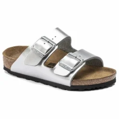 Online BIRKENSTOCK Sandales Arizona | Argenté