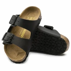 Discount BIRKENSTOCK Sandales Arizona | Noir