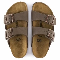 Online BIRKENSTOCK Sandales Arizona Birkibuc | Marron