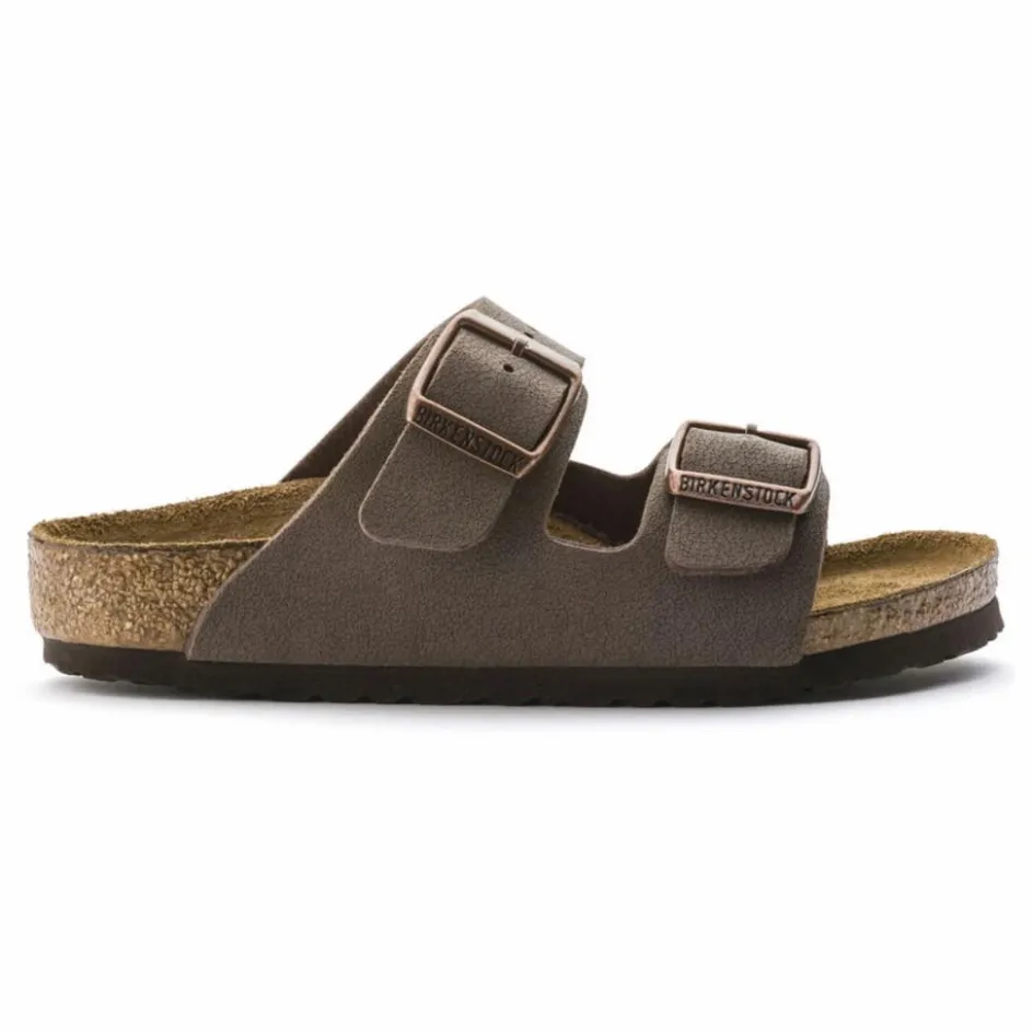 Online BIRKENSTOCK Sandales Arizona Birkibuc | Marron
