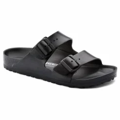 Discount Sandales Arizona Black Chaussant Normal | Homme Sneakers, Chaussures