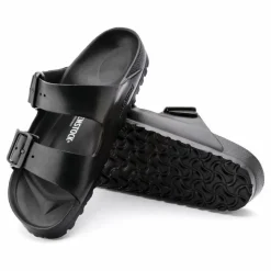 Discount Sandales Arizona Black Chaussant Normal | Homme Sneakers, Chaussures