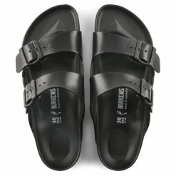 Discount Sandales Arizona Black Chaussant Normal | Homme Sneakers, Chaussures
