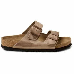 Homme BIRKENSTOCK Sneakers, Chaussures*Sandales Arizona SFB Chaussant Normal |