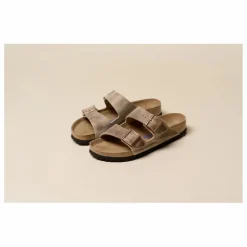 Homme BIRKENSTOCK Sneakers, Chaussures*Sandales Arizona SFB Chaussant Normal |