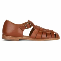Hot Anthology Paris Sandales Baiko Oxford | Whisky