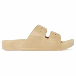 Hot Freedom Moses Sandales Basic | Sable