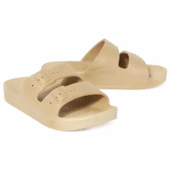 Hot Freedom Moses Sandales Basic | Sable