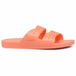 Clearance Freedom Moses Sandales Basic | Saumon