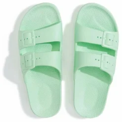 Freedom Moses Sandales, Espadrilles*Sandales Basic |