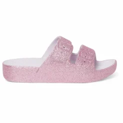 Enfant Freedom Moses Sandales, Espadrilles|Sandales, Espadrilles*Sandales Basic Paillettes |