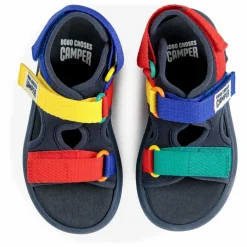 Bobo Choses Sandales X Camper à Scratch ||Enfant Sandales, Espadrilles