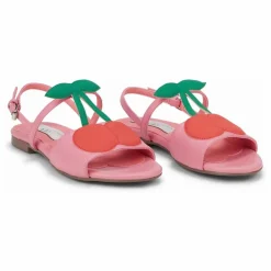 Sale Sandales Cerises | Enfant Sandales, Espadrilles