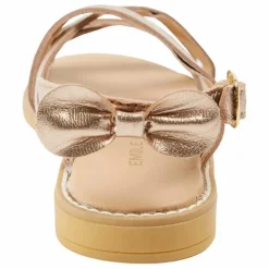 Discount Sandales Croisillons Cuir | Enfant Sandales, Espadrilles|Sandales, Espadrilles