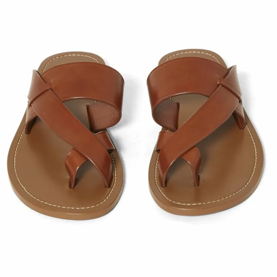 Discount Sandales Cuir Maldives | Femme Sandales, Espadrilles