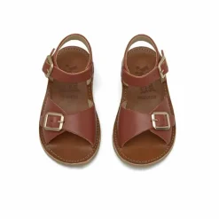Young Soles Sandales Cuir Sonny || Sandales, Espadrilles