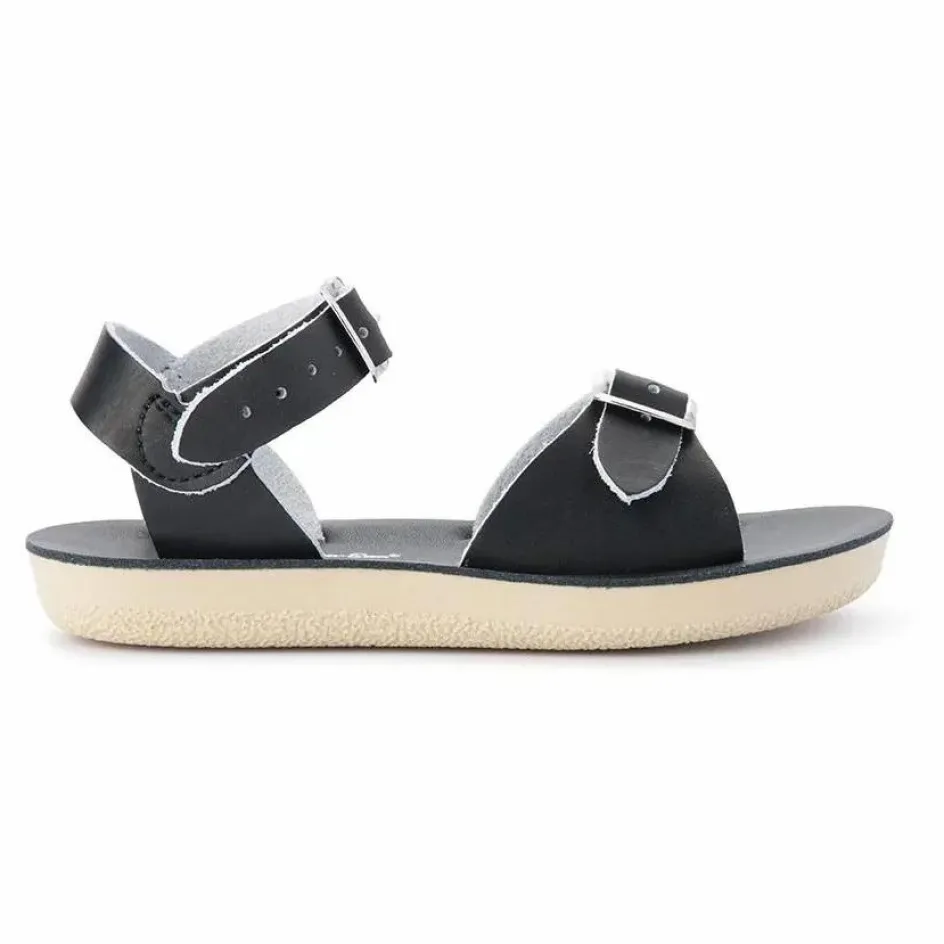 Salt-Water Sandales Cuir Waterproof Surfer || Sandales, Nu-Pieds