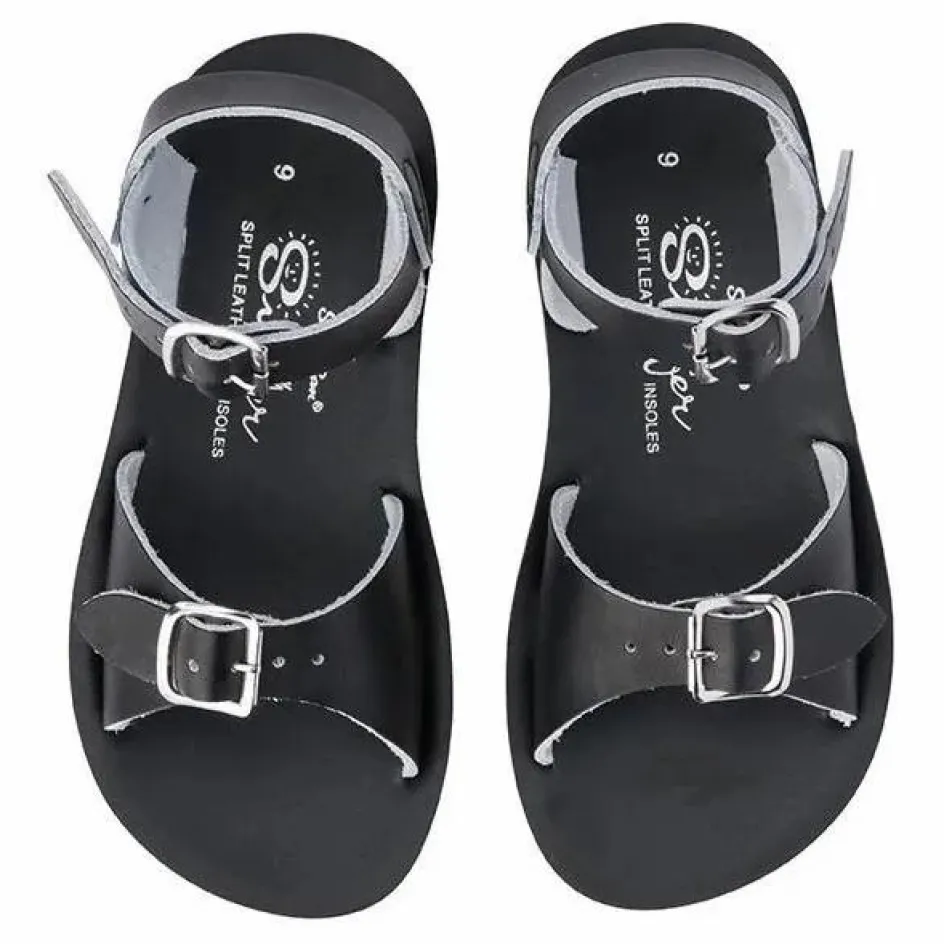 Salt-Water Sandales Cuir Waterproof Surfer || Sandales, Nu-Pieds