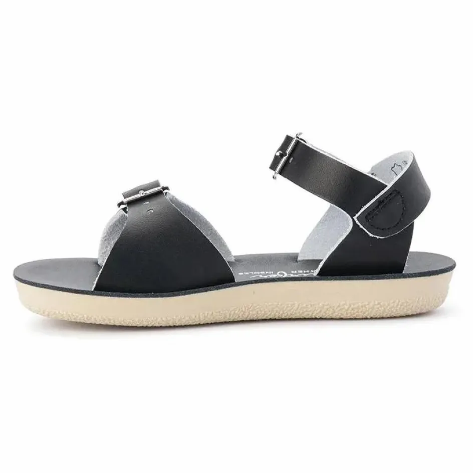 Salt-Water Sandales Cuir Waterproof Surfer || Sandales, Nu-Pieds