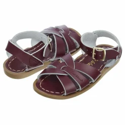 Sale Sandales Cuir Waterproof Original | Enfant Sandales, Espadrilles