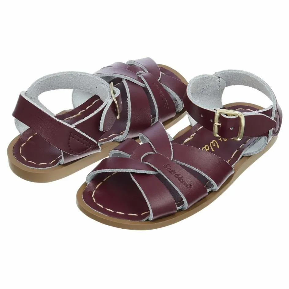 Sale Sandales Cuir Waterproof Original | Enfant Sandales, Espadrilles