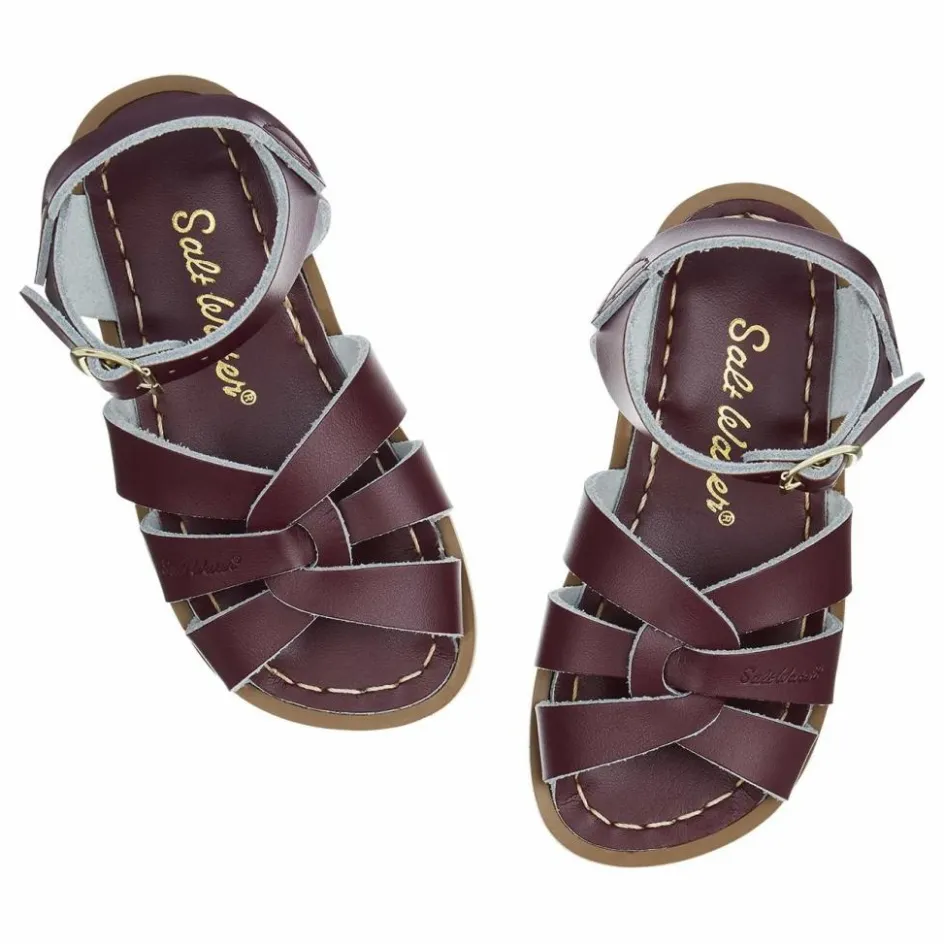 Sale Sandales Cuir Waterproof Original | Enfant Sandales, Espadrilles