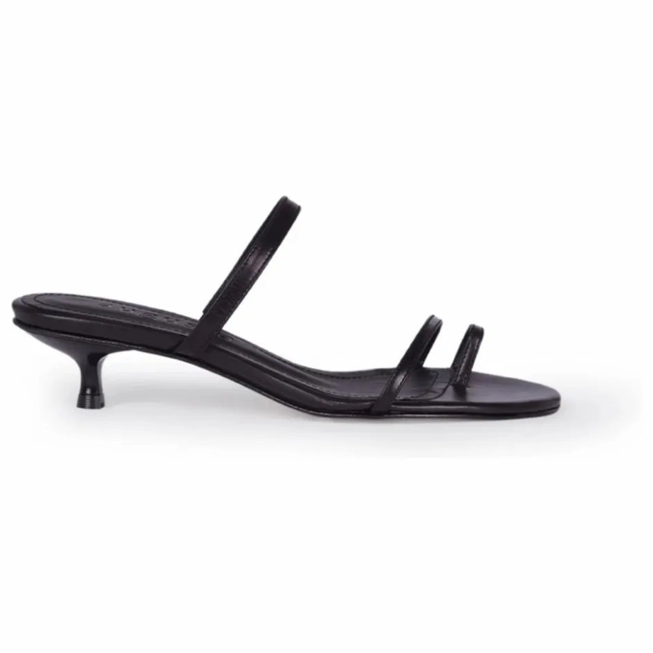 Online Augusta Sandales Daisy | Noir