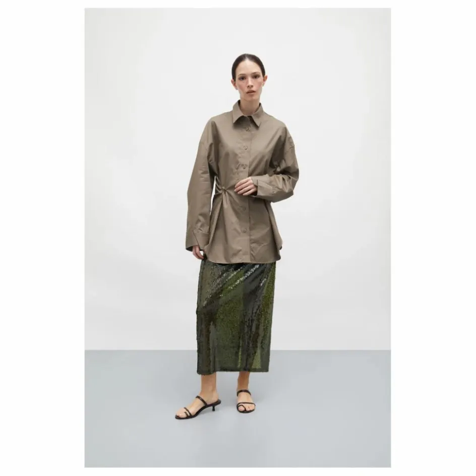 Online Augusta Sandales Daisy | Noir