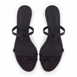 Online Augusta Sandales Daisy | Noir
