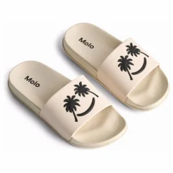 Outlet Sandales de Plage Zhappy Palm Smile | Enfant Sandales, Espadrilles|Sandales, Espadrilles