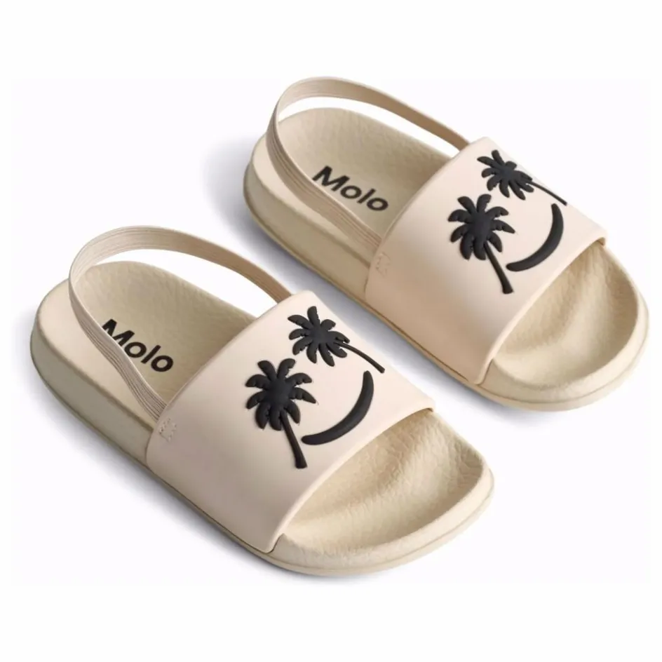 Outlet Sandales de Plage Zhappy Palm Smile | Enfant Sandales, Espadrilles|Sandales, Espadrilles