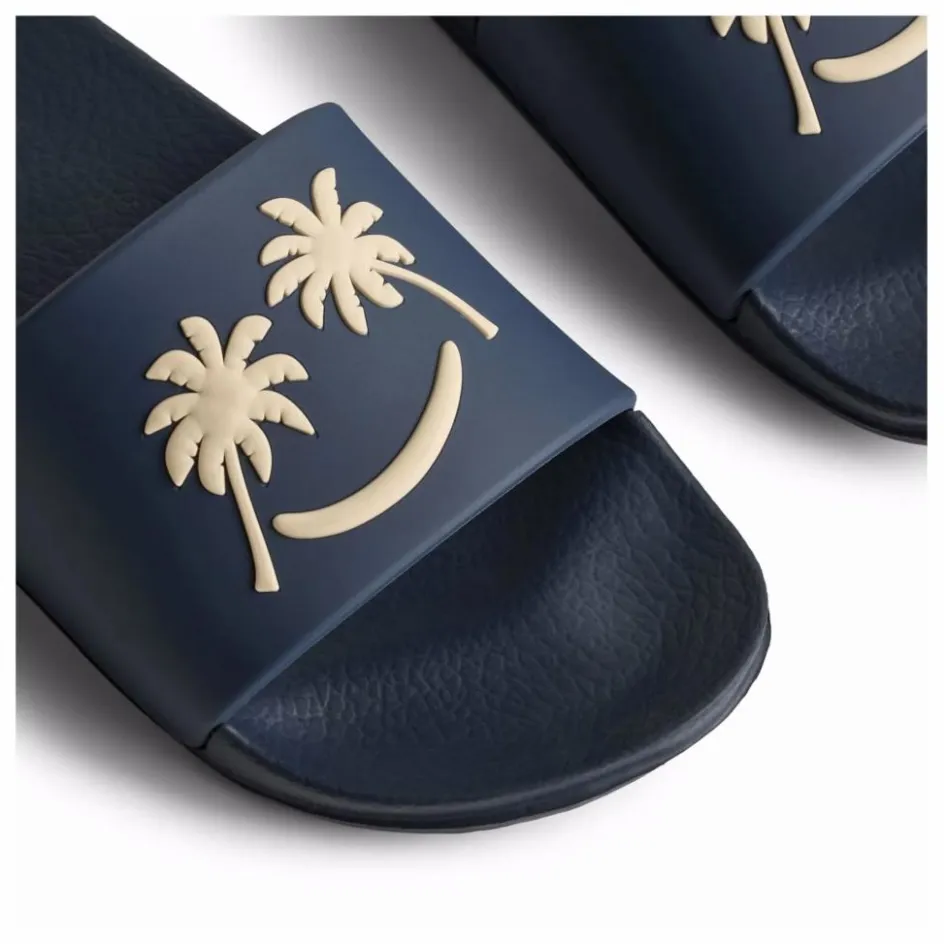 Molo Sandales de Plage Zhappy Palm Smile ||Enfant Sandales, Espadrilles|Sandales, Espadrilles