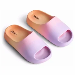 Outlet Molo Sandales de Plage Zion | Rose