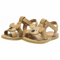 Hot Donsje Sandales Dhalo Koala | Marron