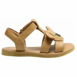 Hot Donsje Sandales Dhalo Koala | Marron